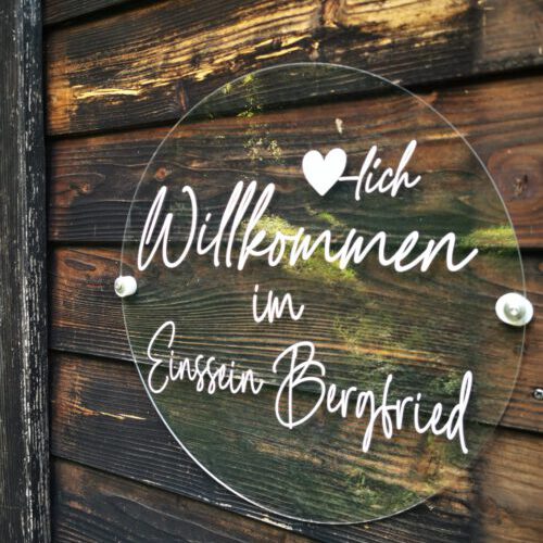 Willkommen 2