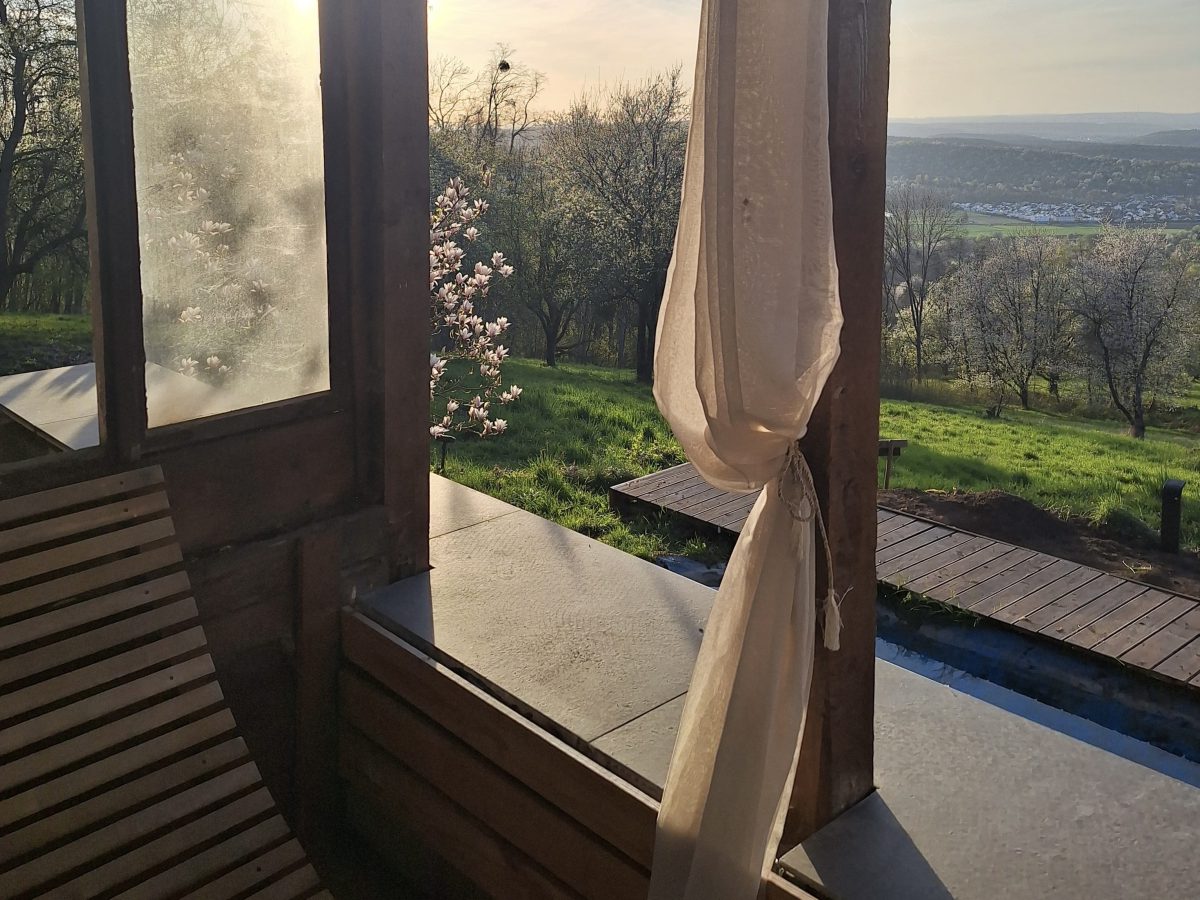 Aussicht
