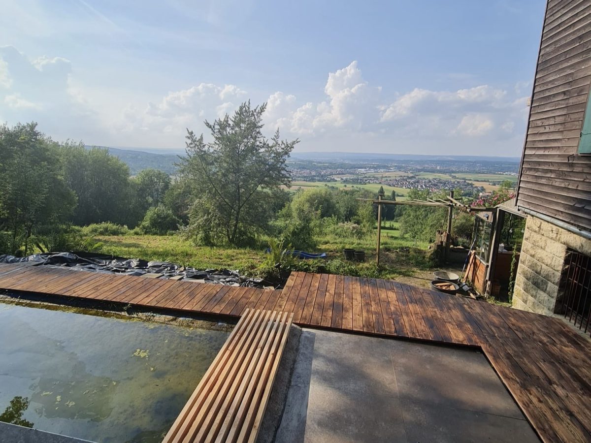 Außenbereich