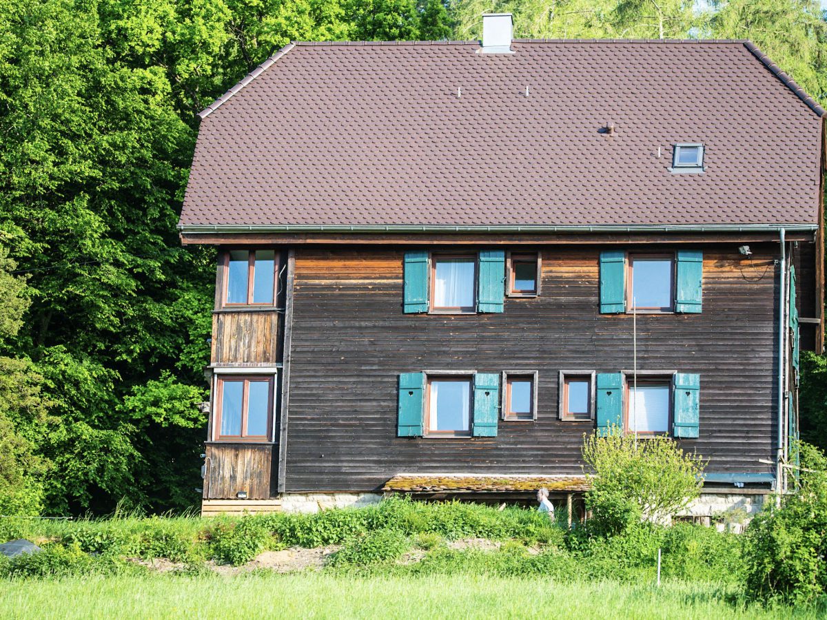 Außenbereich
