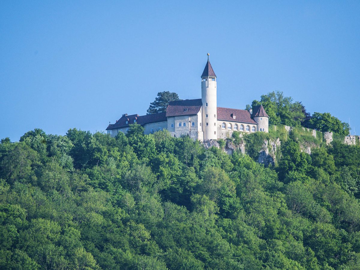 Umgebung