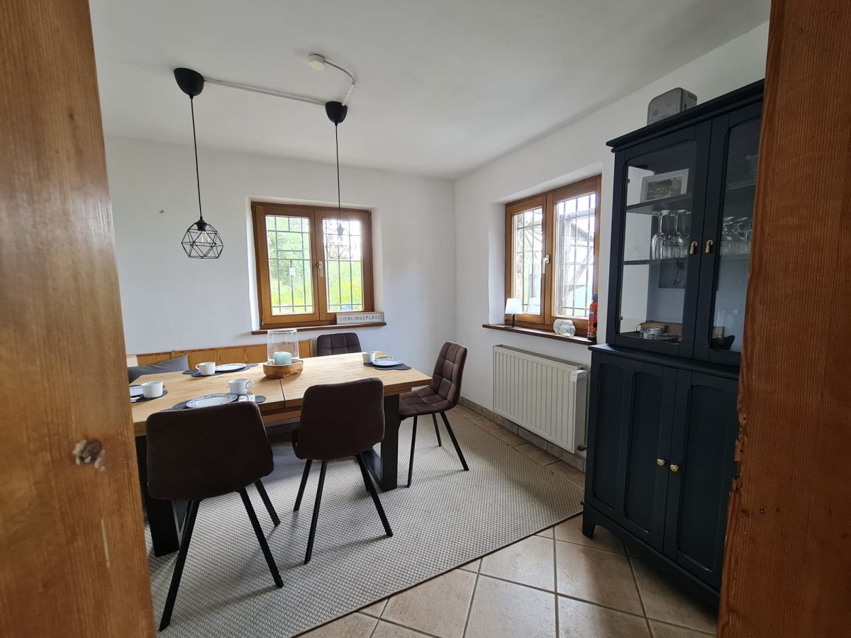 Esszimmer