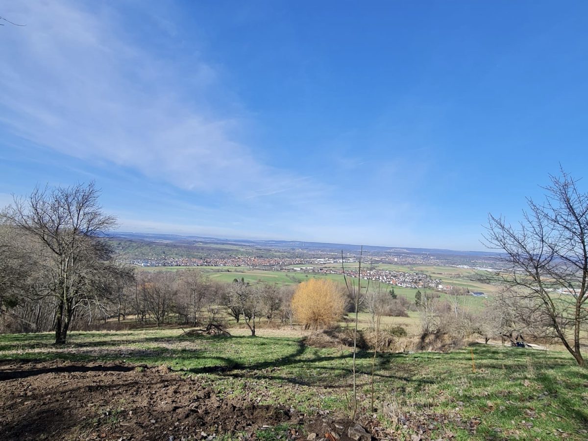 Aussicht
