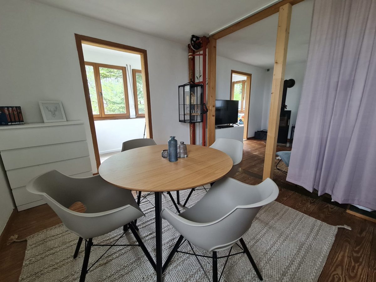Esszimmer